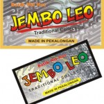 jembo_leo_-_label
